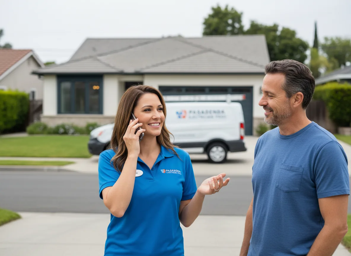Electrician Leesport, PA FAQs